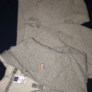 Gap 2 pc set girls